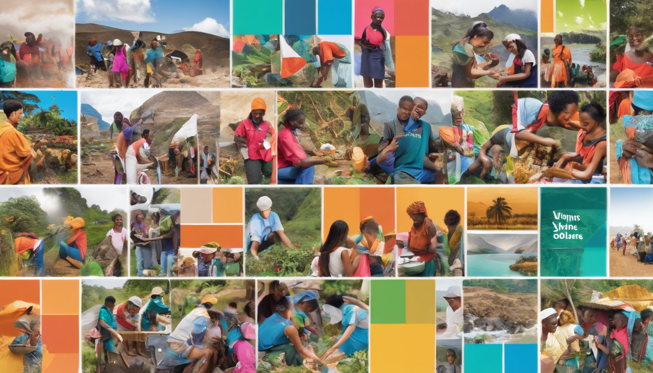 Documenting Your Volunteer Travel Experience