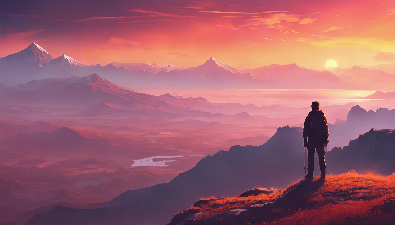 Travel Quotes About the Joys of Solo Travel