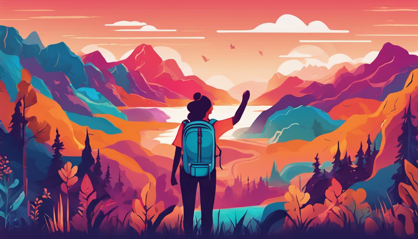 Travel Quotes That Encourage You to Live in the Moment