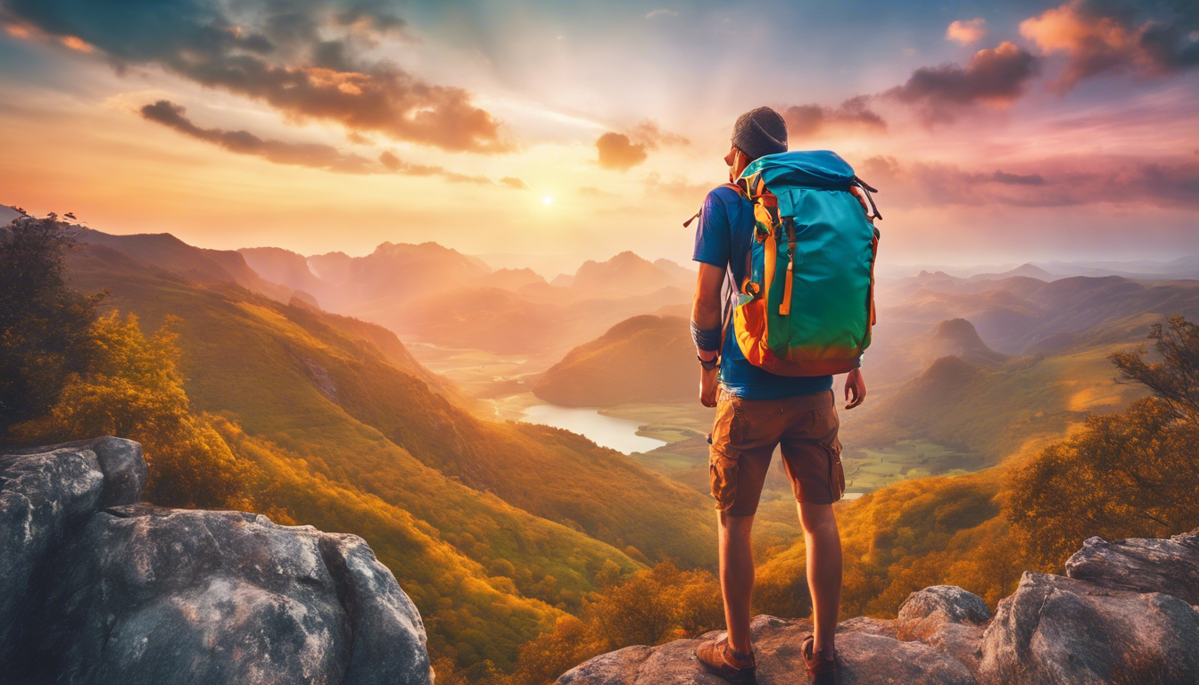 Travel Quotes That Remind You to Embrace the Unexpected